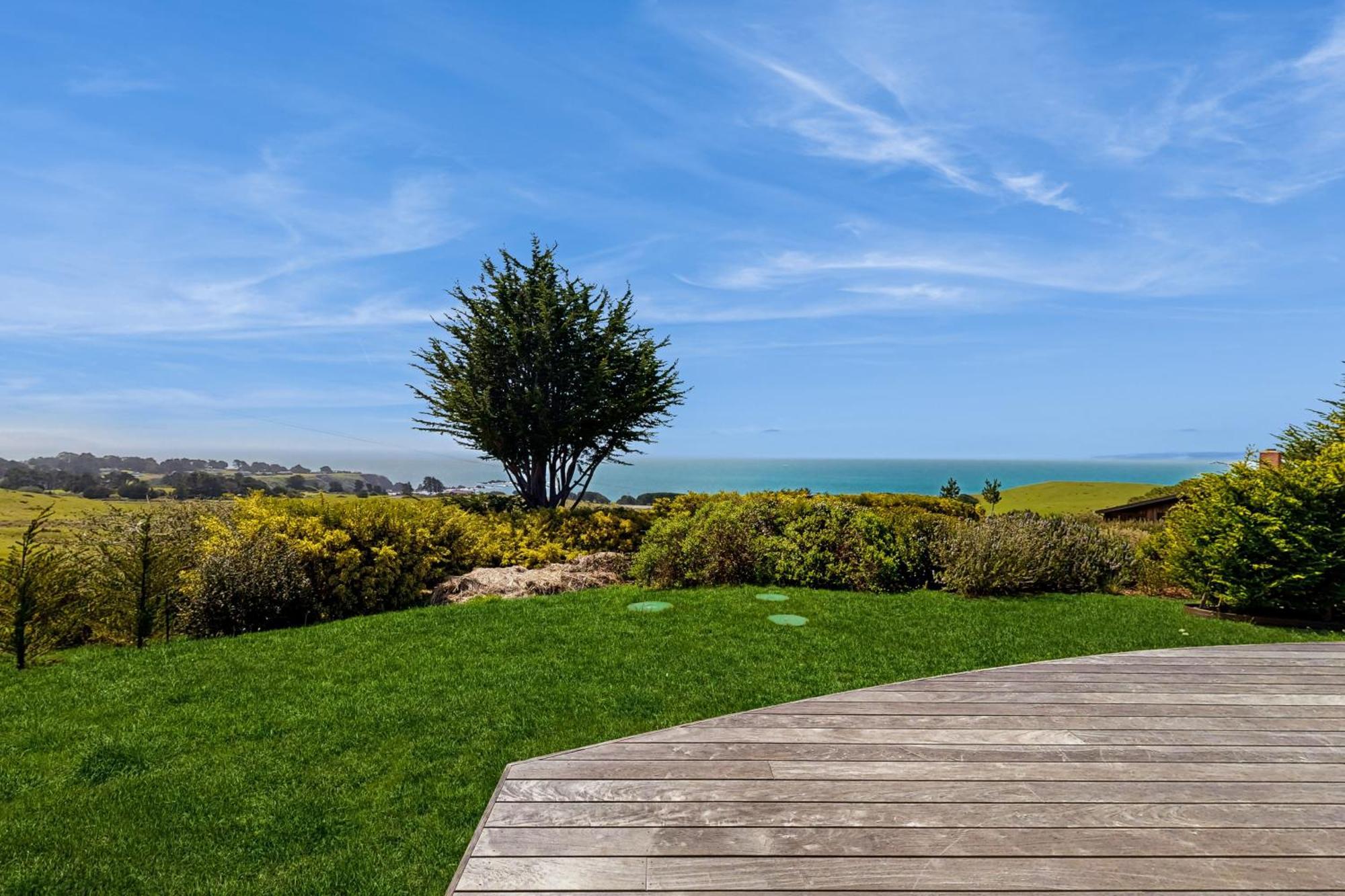 Albion Ridge Overlook المظهر الخارجي الصورة